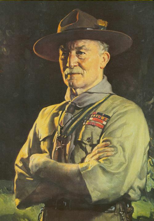 History of Scouting
