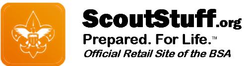 Boy Scouts Store